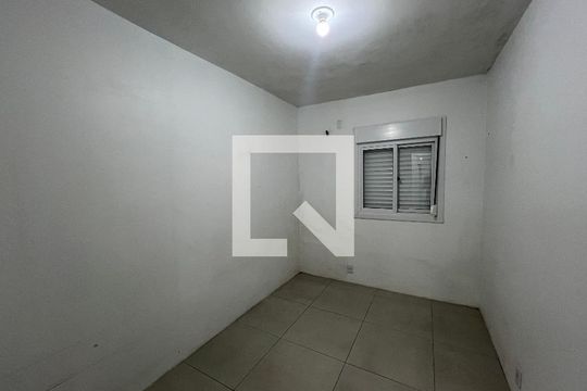 Quarto 2 de apartamento à venda com 2 quartos, 56m² em Rondônia, Novo Hamburgo