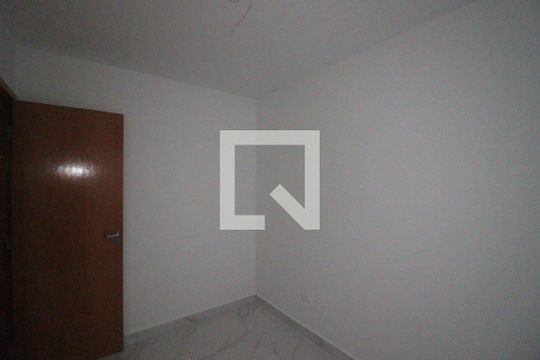 Quarto  de apartamento à venda com 1 quarto, 27m² em Vila Isolina Mazzei, São Paulo