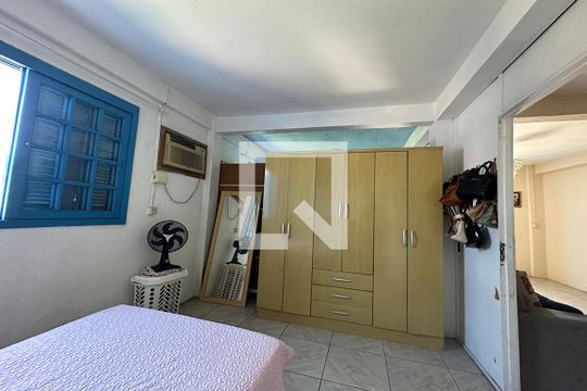 Quarto 1 de casa à venda com 3 quartos, 160m² em Santos Dumont, São Leopoldo