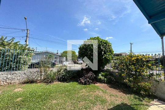 Vista Quarto 2 de casa à venda com 3 quartos, 160m² em Santos Dumont, São Leopoldo