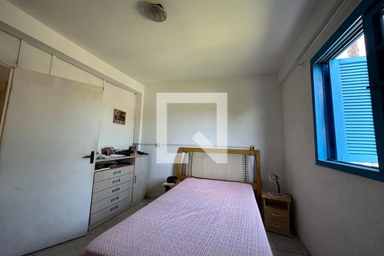 Quarto 1 de casa à venda com 3 quartos, 160m² em Santos Dumont, São Leopoldo
