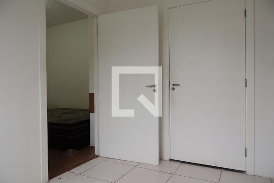 Sala  de apartamento à venda com 1 quarto, 40m² em Anil, Rio de Janeiro