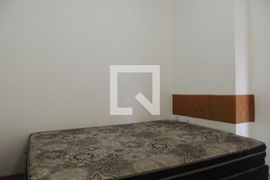 Quarto  de apartamento à venda com 1 quarto, 40m² em Anil, Rio de Janeiro