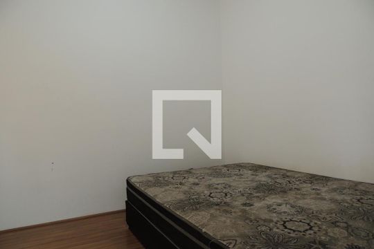 Sala  de apartamento à venda com 1 quarto, 40m² em Anil, Rio de Janeiro