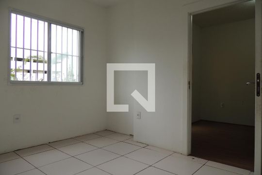 Sala  de apartamento à venda com 1 quarto, 40m² em Anil, Rio de Janeiro