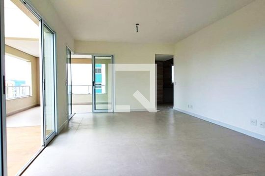Studio de apartamento à venda com 4 quartos, 198m² em Vila da Serra, Nova Lima