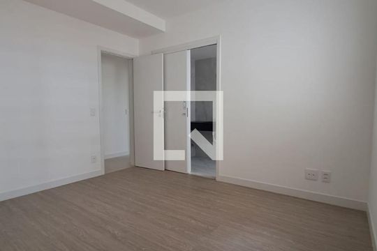 Studio de apartamento à venda com 4 quartos, 198m² em Vila da Serra, Nova Lima