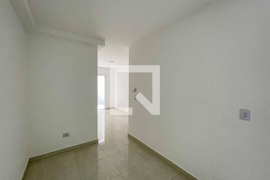 Cozinha de apartamento para alugar com 2 quartos, 49m² em Vila Isolina Mazzei, São Paulo