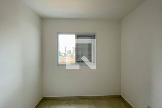Quarto de apartamento para alugar com 2 quartos, 49m² em Vila Isolina Mazzei, São Paulo