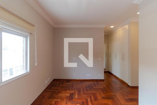 Suíte 02 de casa à venda com 3 quartos, 283m² em Parque Alto Taquaral, Campinas