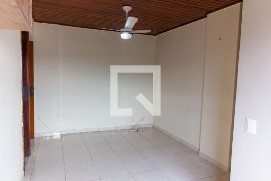 Sala de apartamento para alugar com 2 quartos, 52m² em Bento Ribeiro, Rio de Janeiro