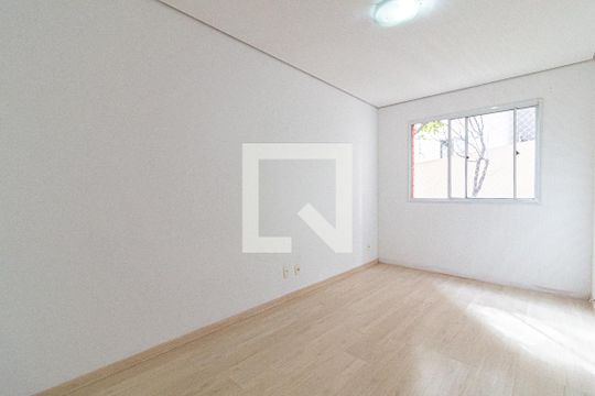 Sala de apartamento à venda com 2 quartos, 42m² em Vila Talarico, São Paulo