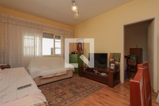 Apartamento à venda com 2 quartos, 67m² em Santana, São Paulo