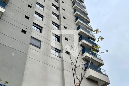 Fachada  de apartamento à venda com 1 quarto, 73m² em Cerqueira César, São Paulo
