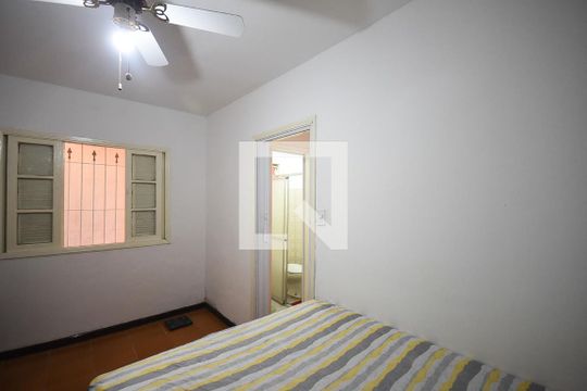 Quarto 1 de casa à venda com 4 quartos, 206m² em Jardim Maria Rosa, Taboão da Serra
