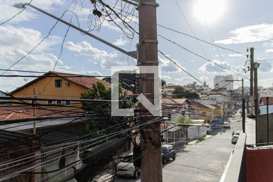 Casa à venda com 4 quartos, 140m² em Vila Arcádia, São Paulo