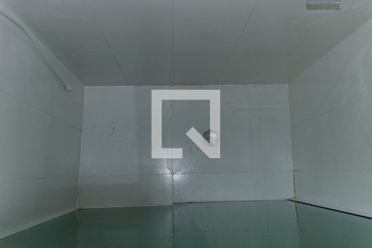 Banheiro do Quarto de casa à venda com 4 quartos, 140m² em Vila Arcádia, São Paulo