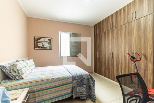 Quarto 1 de apartamento à venda com 2 quartos, 68m² em Santa Ifigênia, São Paulo