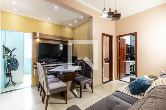 Apartamento à venda com 2 quartos, 68m² em Santa Ifigênia, São Paulo