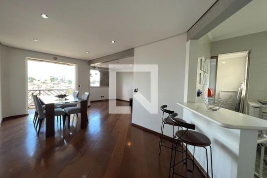 Apartamento à venda com 2 quartos, 79m² em Vila Ipojuca, São Paulo