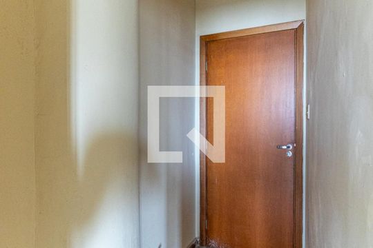 Cozinha - Entrada de Serviço de apartamento à venda com 2 quartos, 111m² em Campos Elíseos, São Paulo