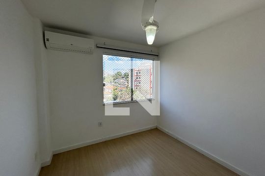 Quarto de apartamento para alugar com 2 quartos, 65m² em Engenho Novo, Rio de Janeiro