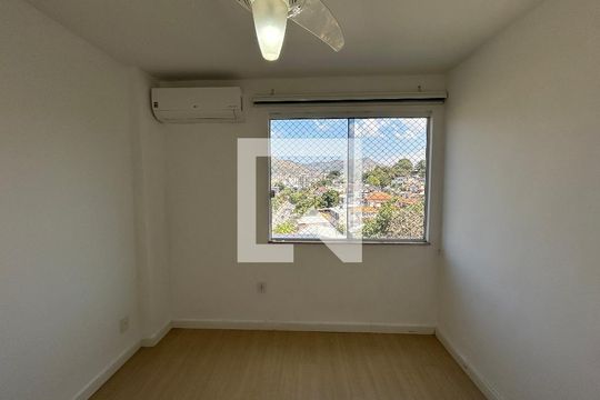 Quarto de apartamento para alugar com 2 quartos, 65m² em Engenho Novo, Rio de Janeiro