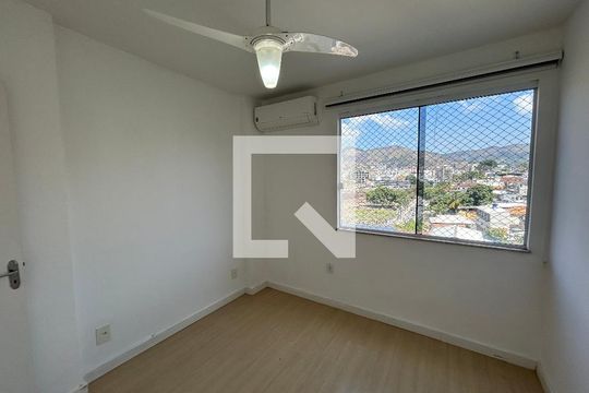 Quarto de apartamento para alugar com 2 quartos, 65m² em Engenho Novo, Rio de Janeiro