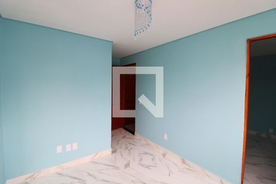 Sala de casa para alugar com 1 quarto, 50m² em Jardim Vila Formosa, São Paulo
