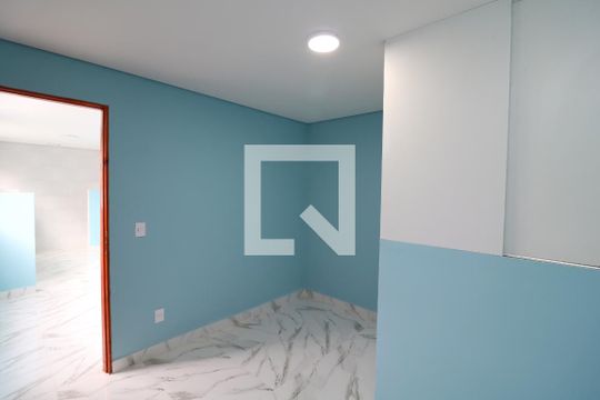 Quarto de casa para alugar com 1 quarto, 50m² em Jardim Vila Formosa, São Paulo