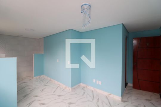 Casa para alugar com 1 quarto, 50m² em Jardim Vila Formosa, São Paulo