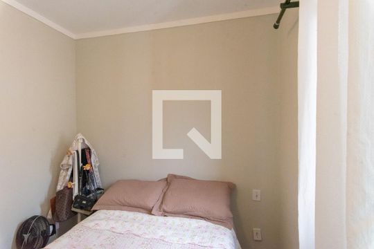 Quarto 1 de apartamento à venda com 2 quartos, 48m² em Jardim Ipaussurama, Campinas