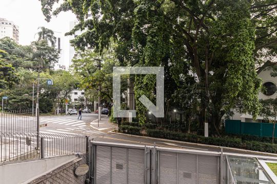 Vista do Apartamento de apartamento à venda com 2 quartos, 103m² em Santa Cecilia, São Paulo