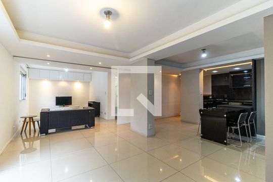 Apartamento à venda com 2 quartos, 103m² em Santa Cecilia, São Paulo