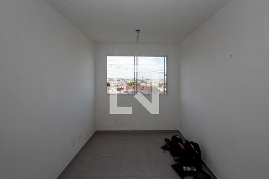 Apartamento para alugar com 2 quartos, 45m² em Jardim Imperador (zona Leste), São Paulo
