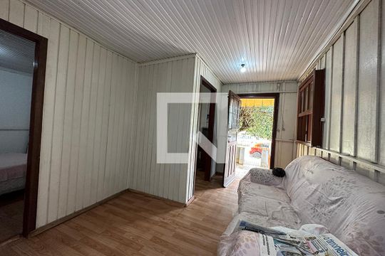 Casa à venda com 2 quartos, 90m² em Santa Teresa, São Leopoldo