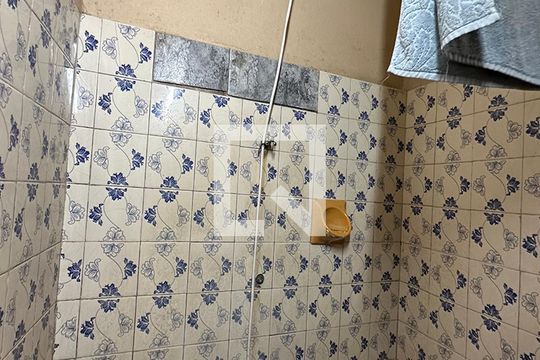 Box do Banheiro de casa à venda com 2 quartos, 90m² em Santa Teresa, São Leopoldo