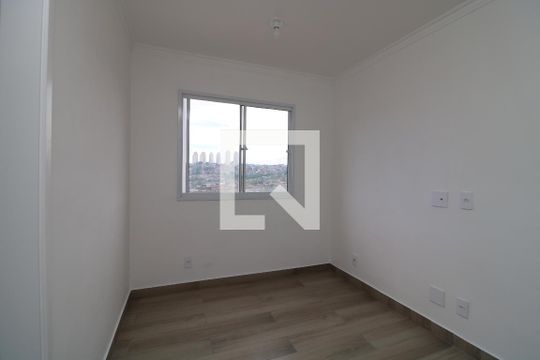 Apartamento para alugar com 2 quartos, 47m² em Cidade Satelite Santa Barbara, São Paulo