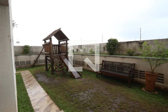 Área comum - Playground de apartamento à venda com 2 quartos, 49m² em Cangaiba, São Paulo