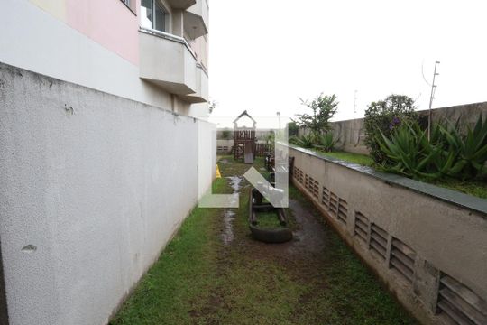 Área comum - Playground de apartamento à venda com 2 quartos, 49m² em Cangaiba, São Paulo
