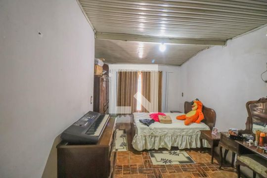 Casa à venda com 3 quartos, 420m² em Liberdade, Novo Hamburgo