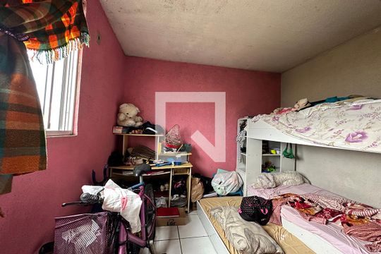 Quarto 2 de apartamento para alugar com 2 quartos, 60m² em Campina, São Leopoldo