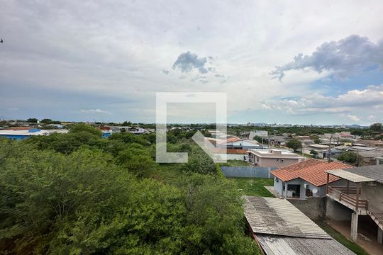 Quarto 2 - Vista de apartamento para alugar com 2 quartos, 60m² em Campina, São Leopoldo