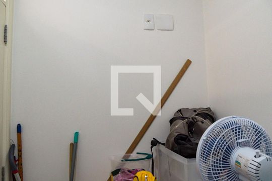Depósito de apartamento à venda com 3 quartos, 163m² em Centro, Santo André