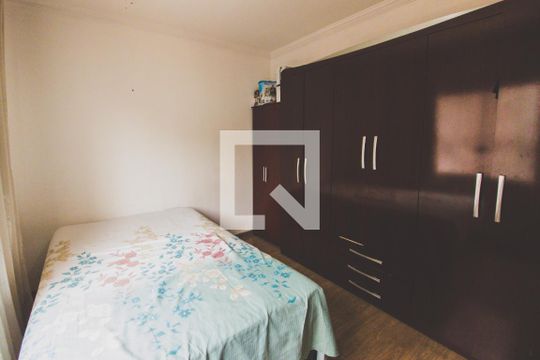 Quarto 1 de casa à venda com 3 quartos, 220m² em Novo Eldorado, Contagem