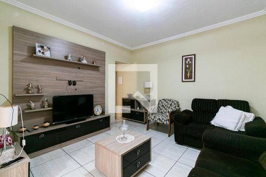 Casa à venda com 4 quartos, 187m² em Vila Mafra, São Paulo
