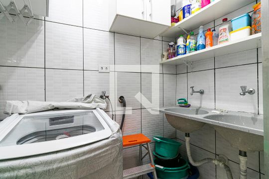 Casa à venda com 4 quartos, 187m² em Vila Mafra, São Paulo
