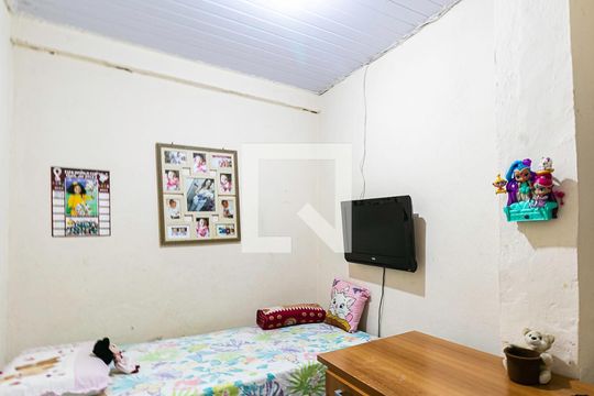 Dormitório 4 de casa à venda com 4 quartos, 187m² em Vila Mafra, São Paulo