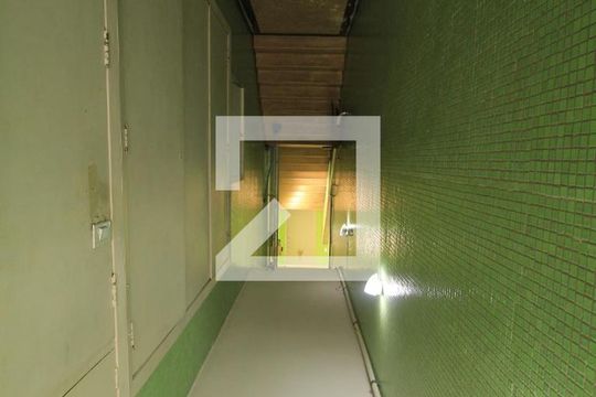 Corredor de apartamento à venda com 3 quartos, 100m² em Brás, São Paulo