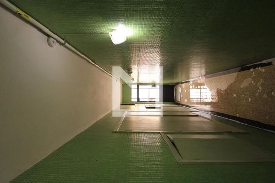 Corredor de apartamento à venda com 3 quartos, 100m² em Brás, São Paulo